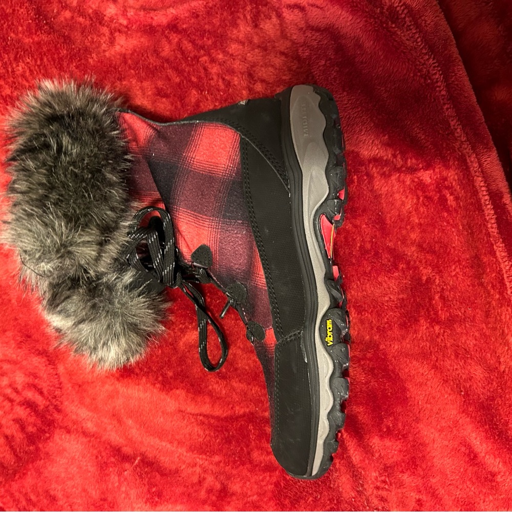 Eddie Bauer Boots, Sz 10M - Picture 5 of 7